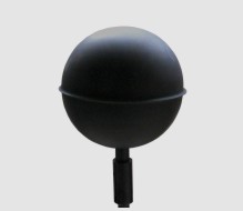 黑球温度传感器