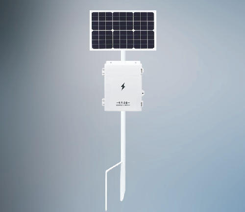 无线阀控器(继电器型)