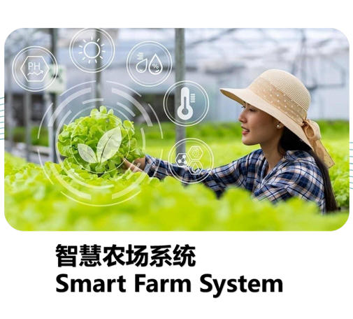 智慧农场系统