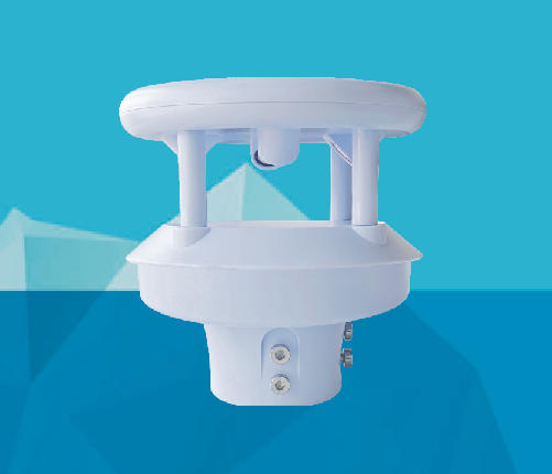 超声波风速风向传感器