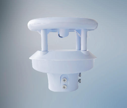 超声风速风向传感器