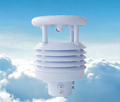 超声波5要素传感器