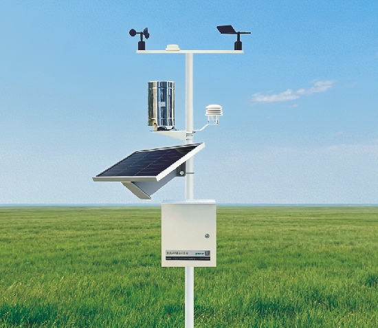 自动气象站